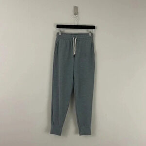 The North Face Westbrae Knit Joggers in Grey Heather Size Small